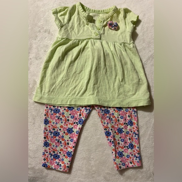 Colorful Outfits / Sets 3m - Picture 6 of 7